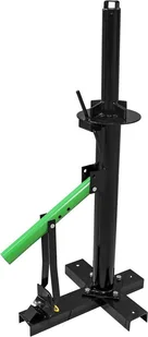 JBM Ręczny demontaż opon - Narzędzia samochodowe - miniaturka - grafika 3