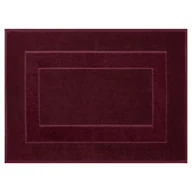 Dywaniki łazienkowe - Eurofirany Euro Firany Dywanik Łazienkowy 60 x 90 Lucy 08 1210769 - miniaturka - grafika 1