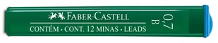 Faber Castell Grafity 0.7 B FC521701 gr 0890268 - Ołówki - miniaturka - grafika 1