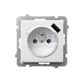 Kable - GP-1RZPUSB/m/75 SONATA GP-1RZPUSB/m/75 - miniaturka - grafika 1