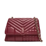 Torebki damskie - Torebka Steve Madden Bvolt-Q SM13001813 Bordowy - miniaturka - grafika 1