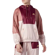 Kurtki i kamizelki sportowe damskie - New Balance > WJ13500WDH - miniaturka - grafika 1