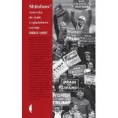 Felietony i reportaże - Shitshow! Ameryka się sypie a oglądalność Nowa - miniaturka - grafika 1
