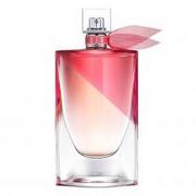 Wody i perfumy damskie - Lancome La Vie Est Belle en Rose  woda toaletowa 100ml - miniaturka - grafika 1