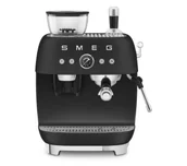 Ekspresy do kawy - SMEG EGF03BLMEU - miniaturka - grafika 1