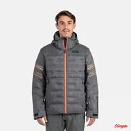 Kurtki narciarskie - Kurtka narciarska Rossignol Hero Depart Jkt RLMMJ29_23N - miniaturka - grafika 1