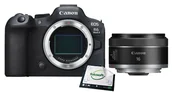 Aparaty Cyfrowe - Canon EOS R6 Mark II + RF 24-50mm - miniaturka - grafika 1