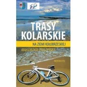 Przewodniki - Trasy kolarskie na ziemi kołobrzeskiej - Małgorzata Truszyńska - miniaturka - grafika 1