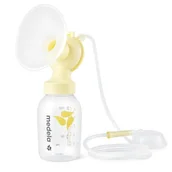 Laktatory - Medela Symfonia Pojedynczy zestaw - miniaturka - grafika 1