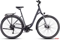 Rowery - Rower Cube Touring Pro Easy Entry - miniaturka - grafika 1