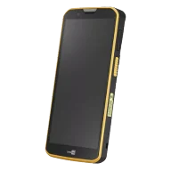 Kolektory danych - Kolektor danych Cipherlab RS38 Bluetooth, Wi-Fi, NFC, GPS, GSM, SE5500 - miniaturka - grafika 1