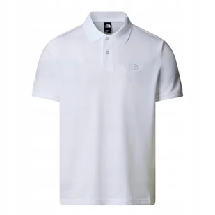 THE NORTH FACE KOSZULKA POLO ESSENTIAL REGULAR NF0A8C1PFN4 r L (52) - Koszulki męskie - miniaturka - grafika 1