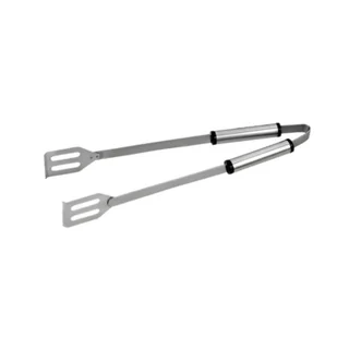 Szczypce do grilla ze stali nierdzewnej 36 cm Landmann - Szczypce do grilla - miniaturka - grafika 1