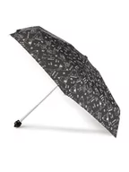 Parasolki dla dzieci - Happy Rain Parasolka Ultra Mini Cats 43405 Czarny - miniaturka - grafika 1