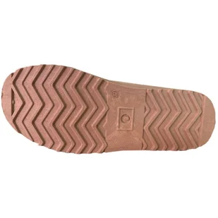 Buty Lee Cooper W LCJ-23-44 (kolor Złoty, rozmiar 37) - Buty sportowe damskie - miniaturka - grafika 5