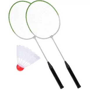 VS VS, Zestaw do badmintona, metalowy, zestaw - Badminton - miniaturka - grafika 1