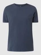 Koszulki i topy damskie - T-shirt z bawełny ekologicznej model ‘Ria’ - miniaturka - grafika 1