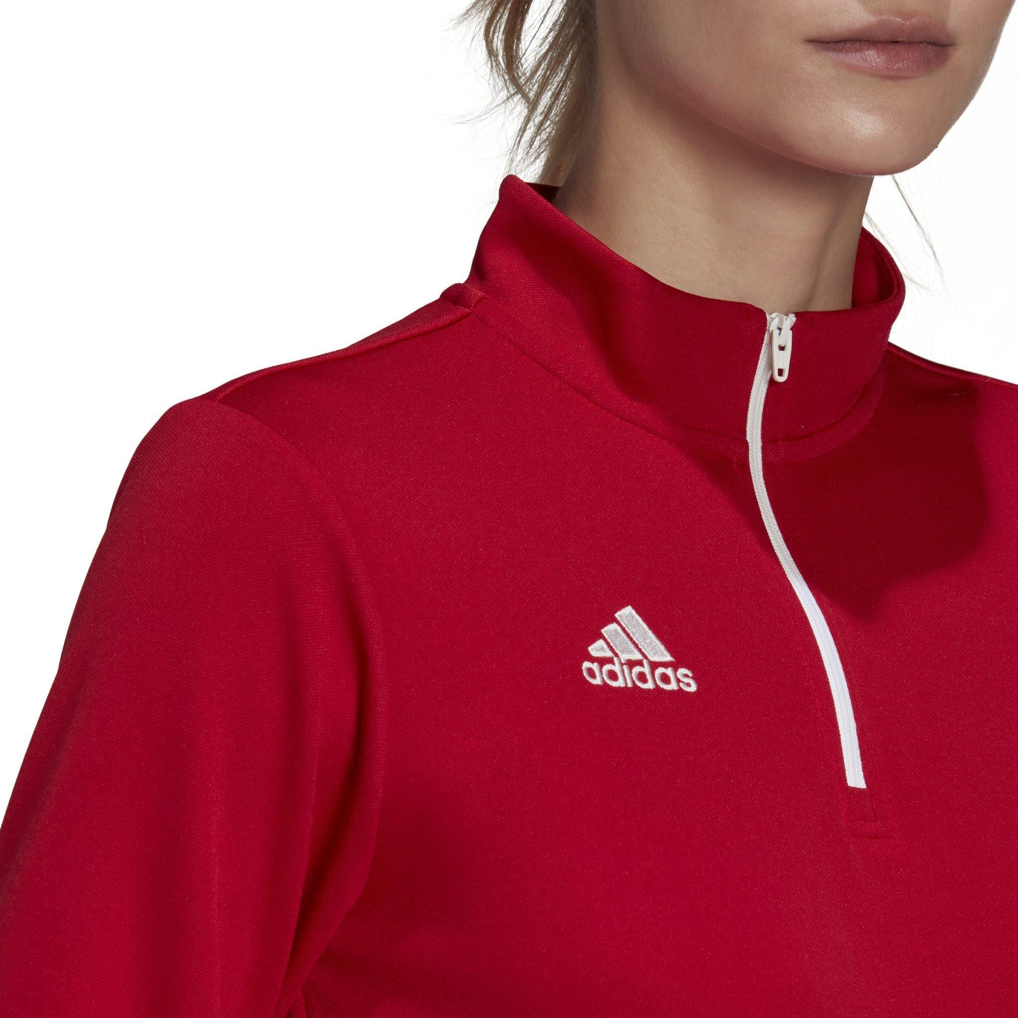 Adidas Bluza treningowa damska adidas Entrada 22 H57551 : Rozmiar - M 168cm