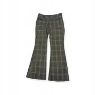 Spodnie damskie - Eleganckie spodnie damskie Guess Jeans 24 - miniaturka - grafika 1