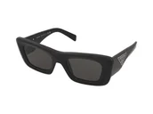 Okulary przeciwsłoneczne - Okulary przeciwsłoneczne Prada PR 13ZS 1AB5S0 - miniaturka - grafika 1