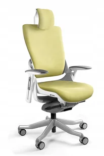 Fotel biurowy, krzesło biurowe Ergonomiczny fotel Wau 2 Unique różne kolory ergo - Fotele i krzesła biurowe - miniaturka - grafika 1