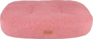 Legowiska dla psów - Amiplay AMIPLAY- Materac owalny Montana - różowy - rozmiar L - miniaturka - grafika 1