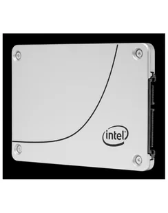 Intel SSD DC S3520 Series 960GB 2.5" SATA SSDSC2BB960G701 - Dyski SSD - miniaturka - grafika 1