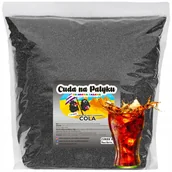Cukier i słodziki - Cukier  COLA Coli Czarny 500g - miniaturka - grafika 1