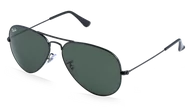 Okulary przeciwsłoneczne - Ray Ban Aviator Classic RB3025 L2823 - miniaturka - grafika 1