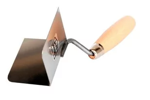 AWTOOLS Kielnia sztukatorska kątowa 60x80 mm - Narzędzia murarskie - miniaturka - grafika 1