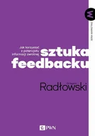 E-booki - biznes i ekonomia - Sztuka feedbacku - miniaturka - grafika 1