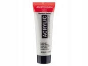 Farby i media malarskie - Talens Amsterdam Standard Akryl 20 Biały Perłowy 817 17048170 - miniaturka - grafika 1