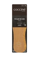 Akcesoria obuwnicze - Wkładki ze Skórą Owczą i Korkiem rozm. 35-36 - miniaturka - grafika 1