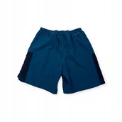 Spodenki męskie - Krótkie sportowe spodenki męskie Nike S - miniaturka - grafika 1