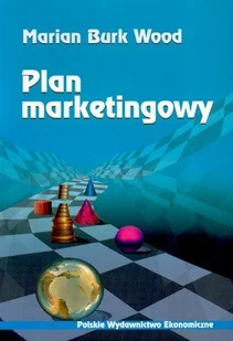 Plan marketingowy - Marketing - miniaturka - grafika 1