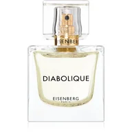 Wody i perfumy damskie - Jose Eisenberg Diabolique woda perfumowana 50ml - miniaturka - grafika 1