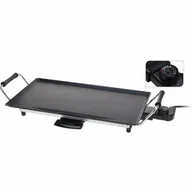 Grille elektryczne - EE Teppan Yaki grill stołowy 2000 W - miniaturka - grafika 1