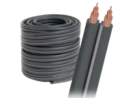 Kable miedziane - Audioquest G-2G szary rolka 30 mb - kabel głośnikowy - miniaturka - grafika 1