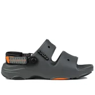 Sandały męskie - Sandały męskie do chodzenia Crocs CLASSIC ALL TERRAIN - miniaturka - grafika 1