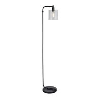 Lampy stojące - Endon Endon Toledo 95456 lampa podłogowa 1x10W/E27 IP20 95456 - miniaturka - grafika 1