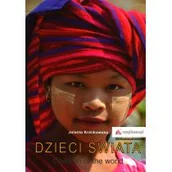 Albumy - historia - KRÓLIKOWSKA JOLANTA Dzieci $198wiata - miniaturka - grafika 1