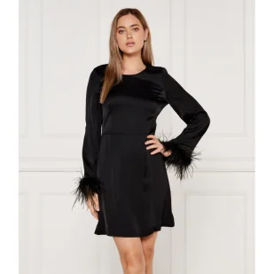 TWINSET Sukienka - Sukienki - miniaturka - grafika 1