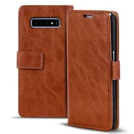 Etui i futerały do telefonów - Etui retro na Samsung Galaxy S10e etui na telefon komórkowy etui vintage slim cover - miniaturka - grafika 1