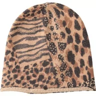 Czapki damskie - Desigual Czapka ANIMAL - miniaturka - grafika 1