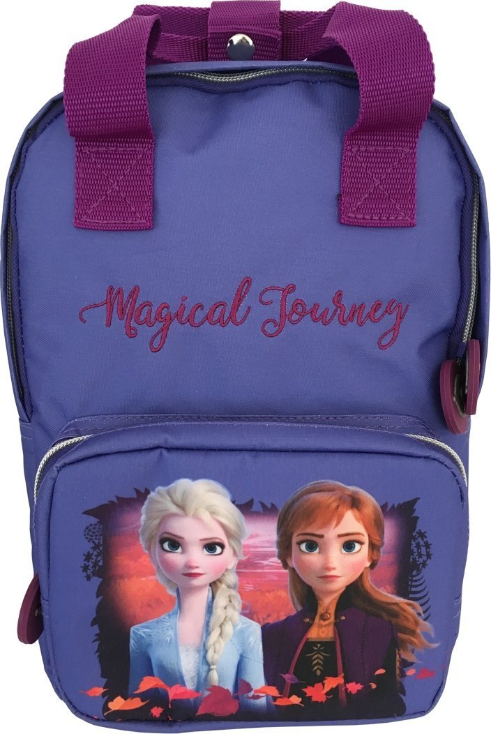 LEGO Disney Frozen Small Backpack 29 x 20 x 13 cm