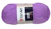 Pasmanteria - Made in Turkey Włóczka Baby YarnArt 9560 6BE7-6091A_20220204175743 - miniaturka - grafika 1