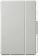 Etui do tabletów - Spigen Ultra Hybrid Pro, gray - Samsung Galaxy Tab S11 ACS10213 - miniaturka - grafika 1