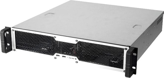 Obudowa serwerowa Chenbro RM24200 RM24200-L USB3