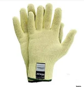 Rękawice robocze - R.E.I.S. RJ-KEVLAR rękawice ochronne 9 - miniaturka - grafika 1