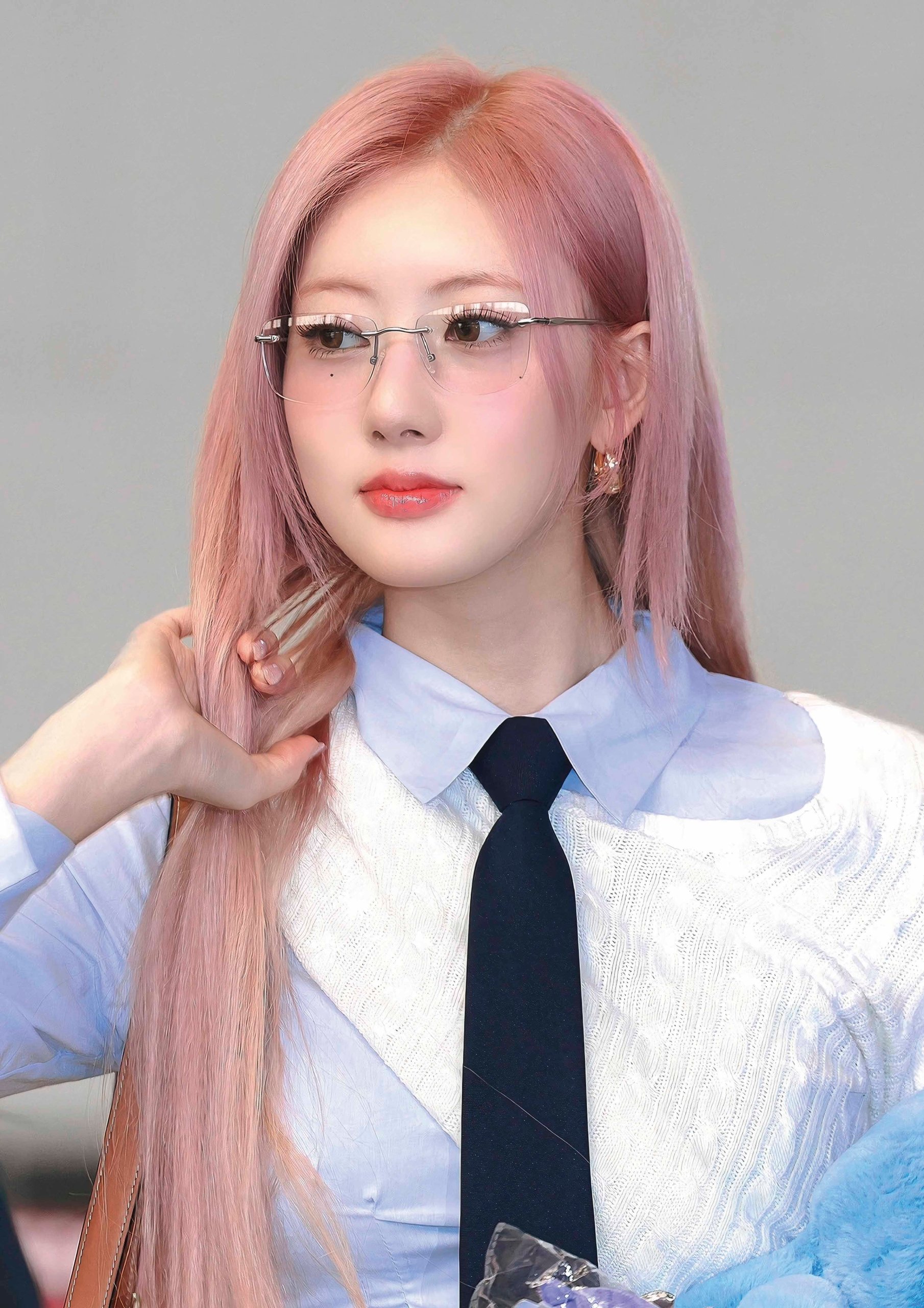 Plakat A1 Baby Monster BabyMonster K-Pop Kpop Korea Muzyka Rami